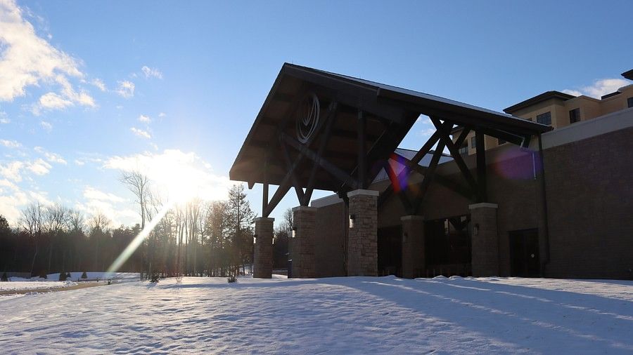 Yo1 Health Resorts, Winters at YO1 3