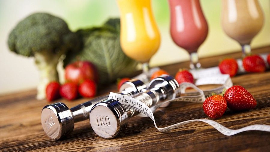 YO1 Health Programs - Weight Management