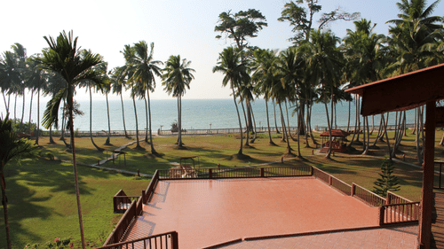 Silver Sand Sea Princess Beach Resort in Andaman and Nicobar Islands Port Blair