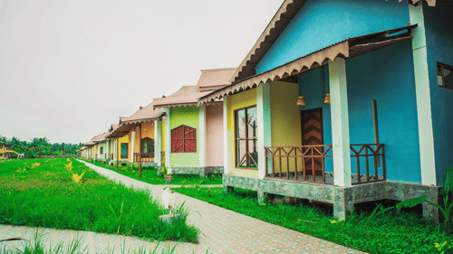 Silver Sand Village Resort in Andaman and Nicobar Islands Havelock