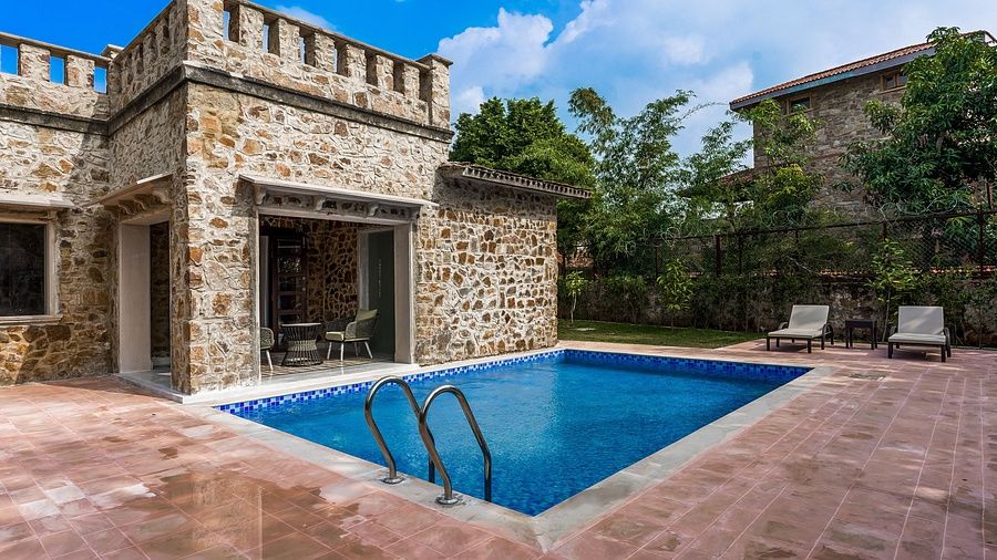 Kumbha Villa