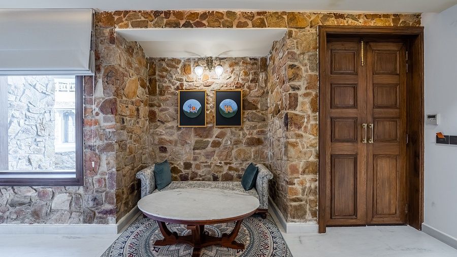 Riddhi Villa Suite