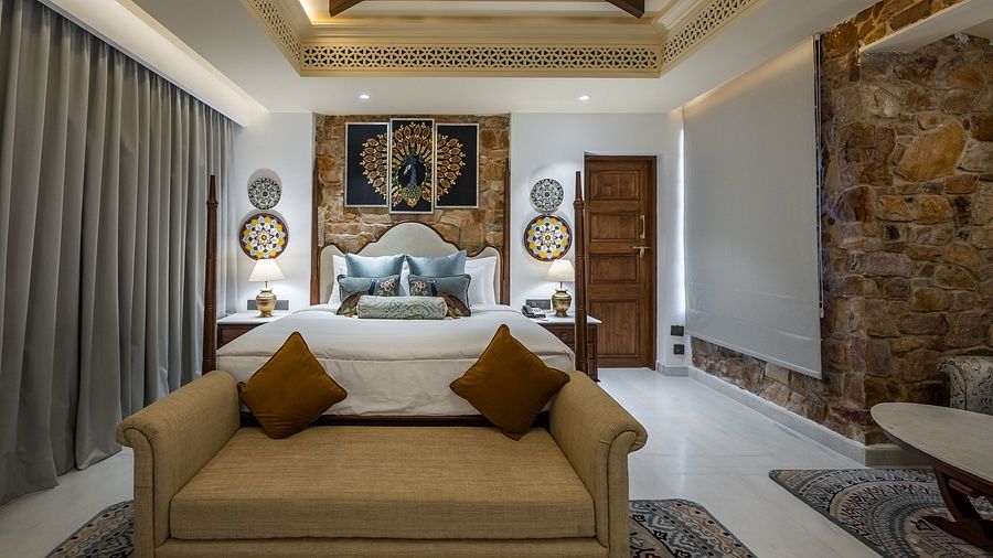 Riddhi Villa Suite