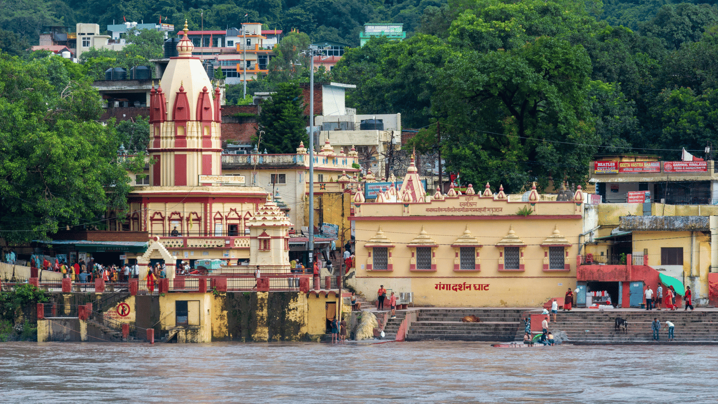 Rishikesh | Summit Hotels & Resorts