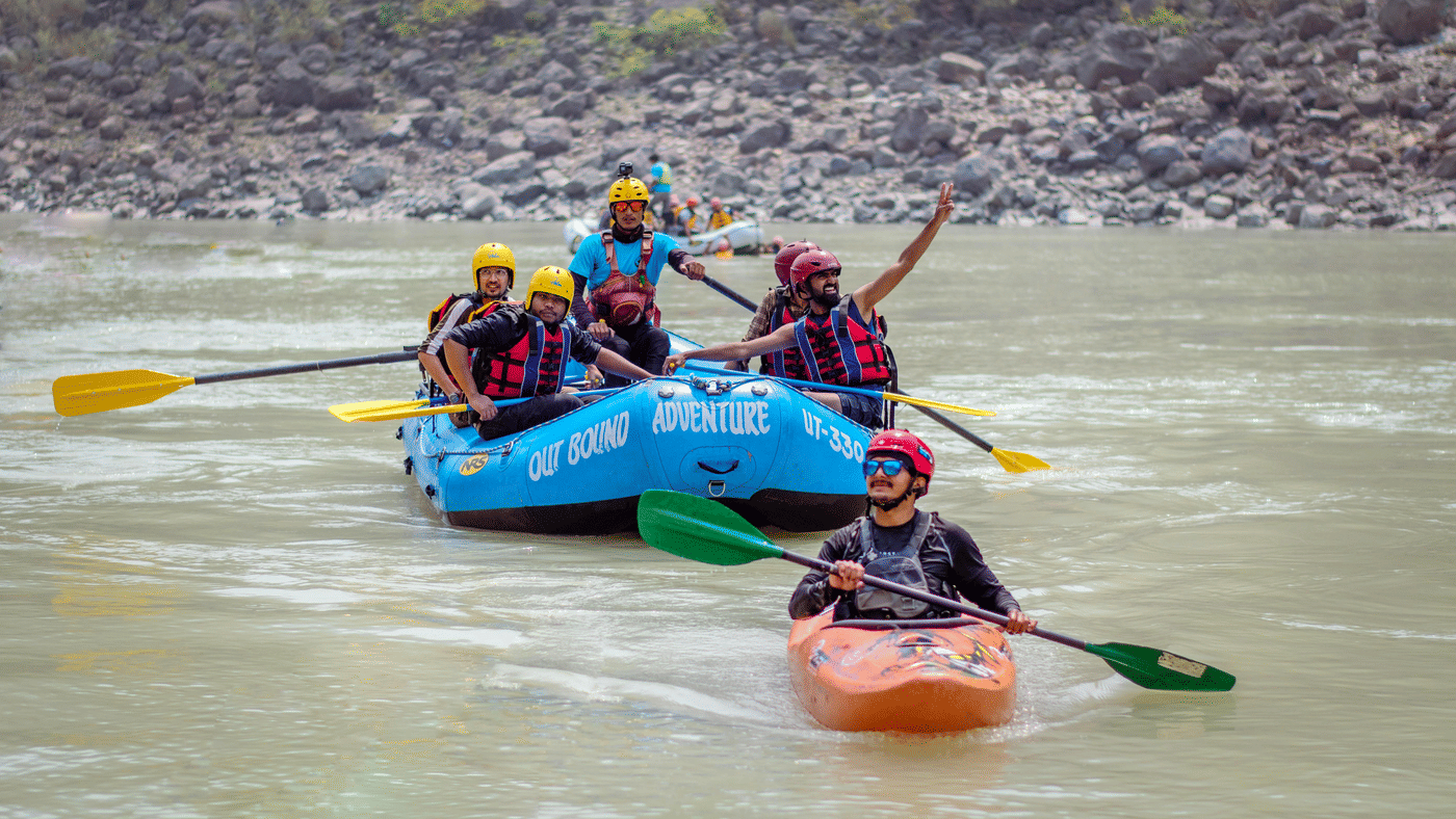 Rishikesh | Summit Hotels & Resorts