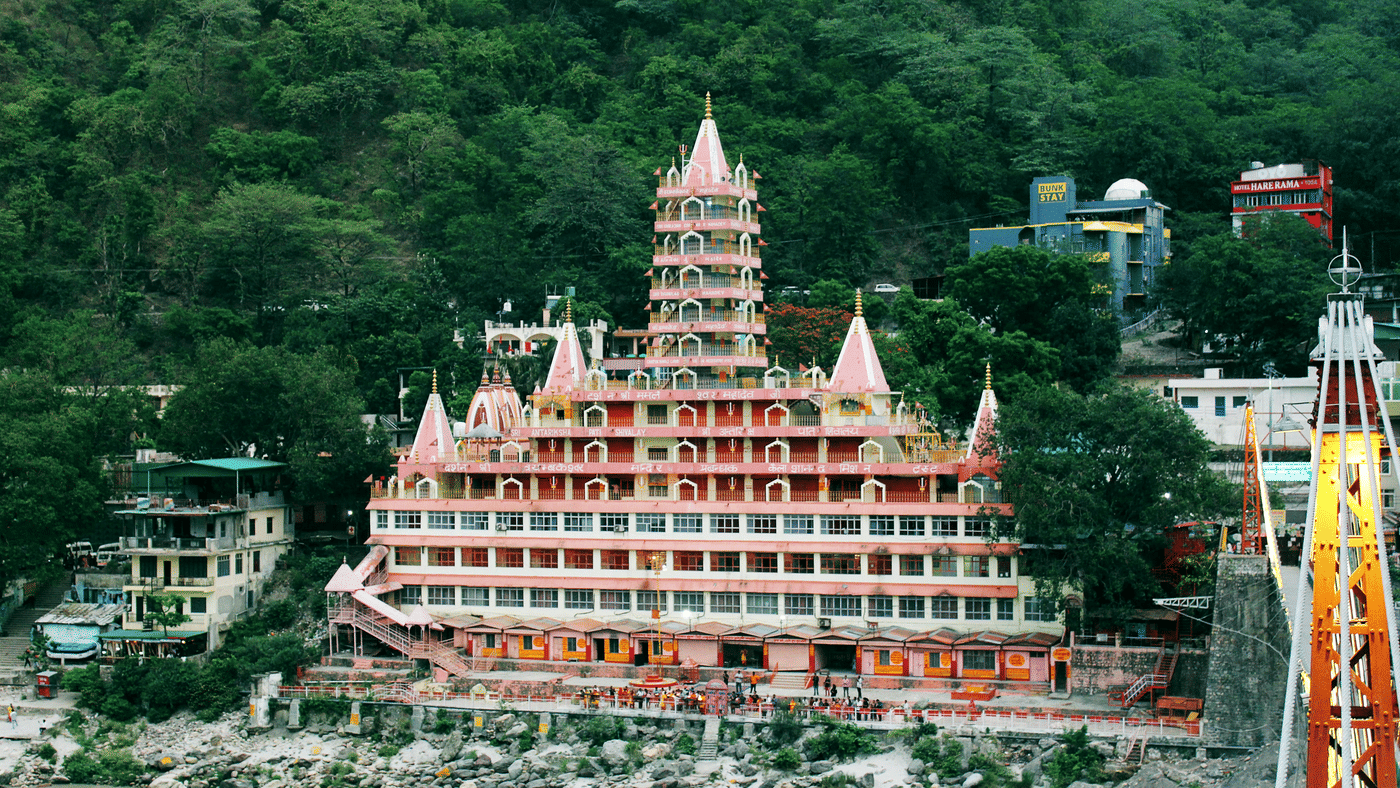 Rishikesh | Summit Hotels & Resorts