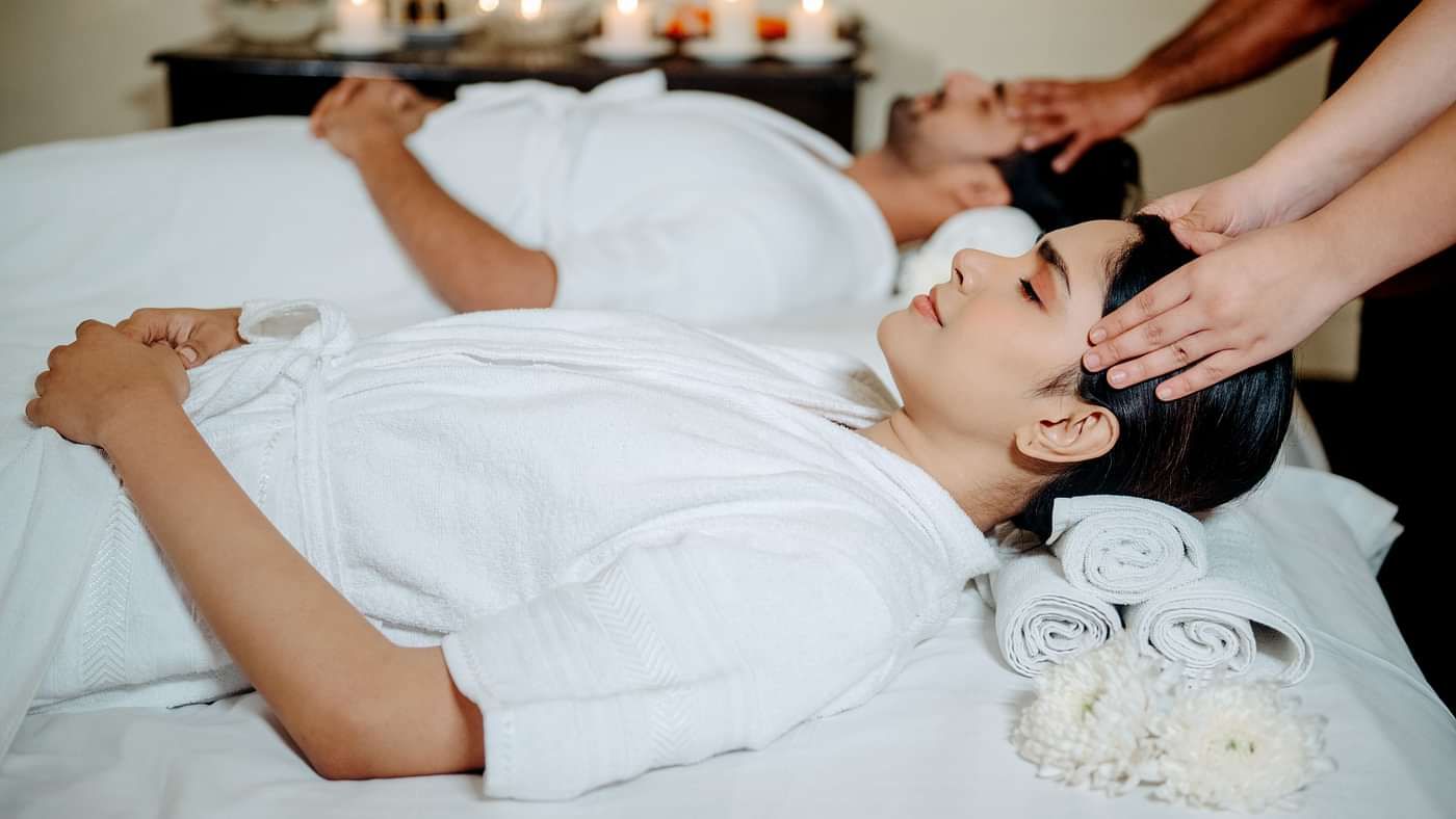 Gowps Spa