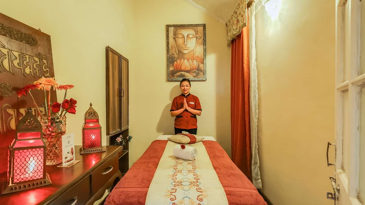 SPA 1