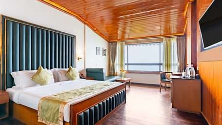 Premium View Room