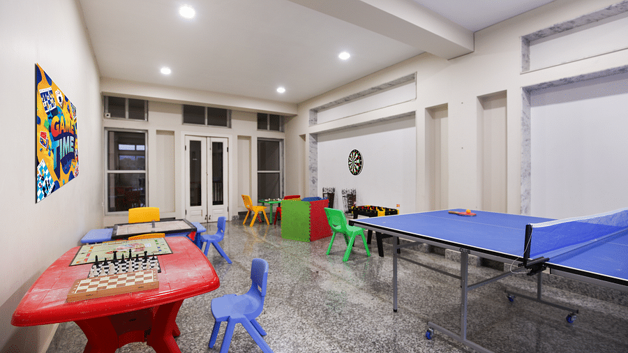Kids Play room_la nicholas