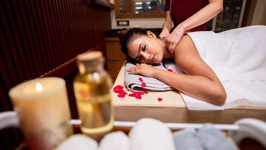 Grand Spa