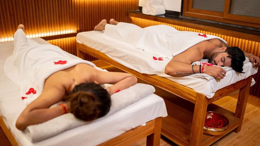Grand Spa