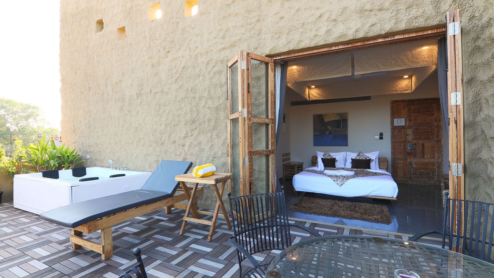 Image of 3102 Suite With Jacuzzi