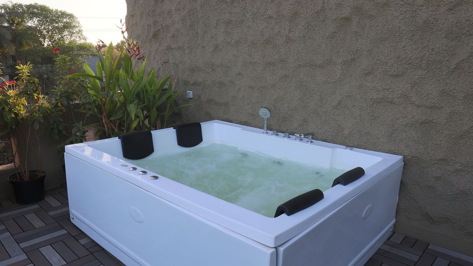 Image of 3102 Suite With Jacuzzi