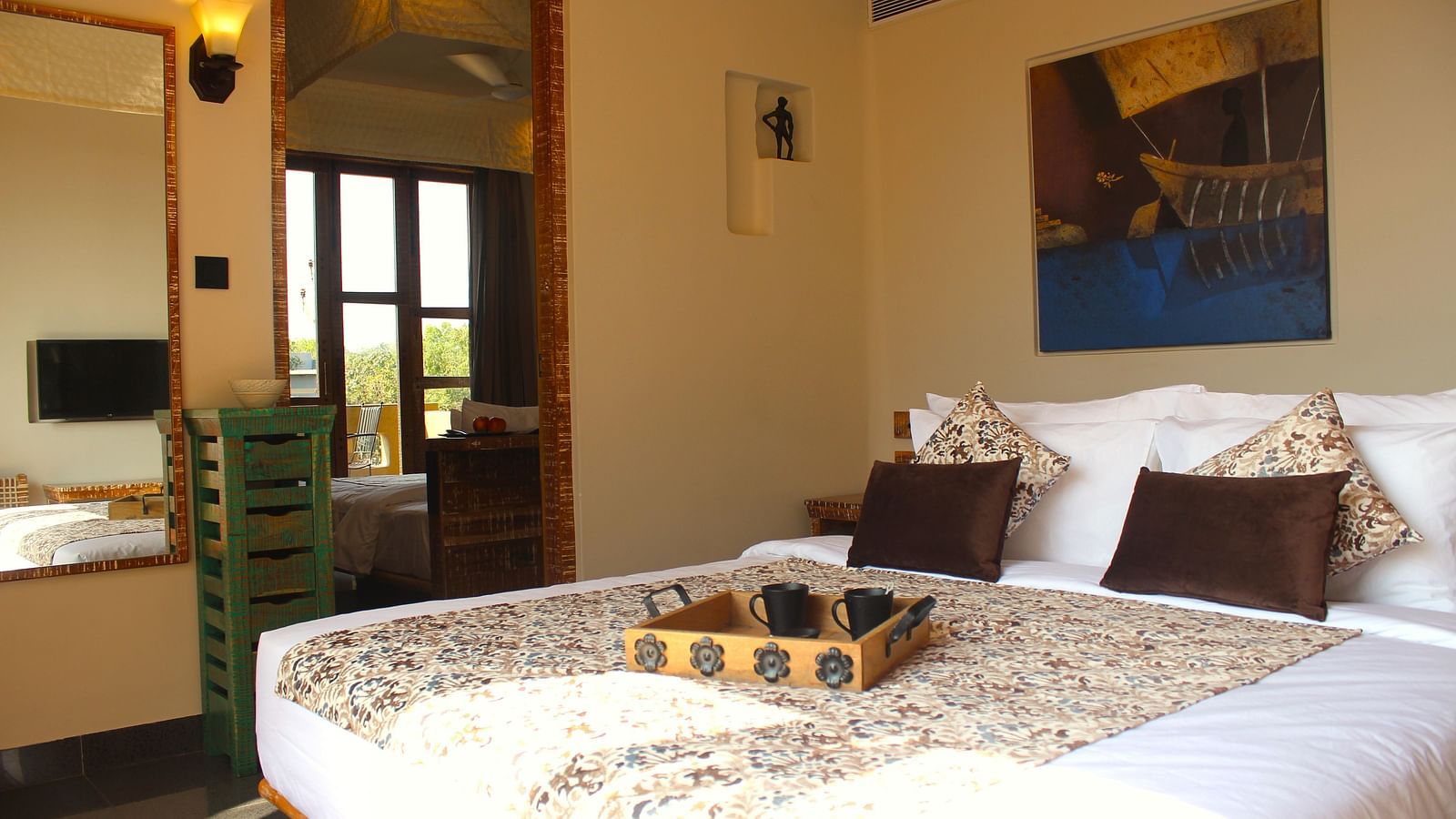 Image of 3102 Suite With Jacuzzi