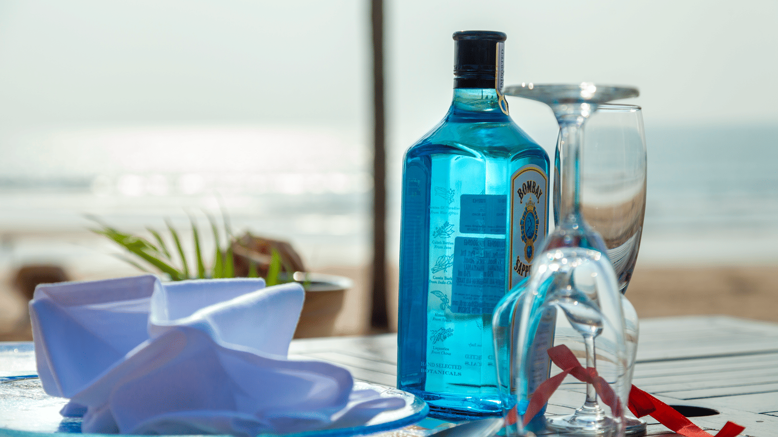 swimming pool in South Goa 24