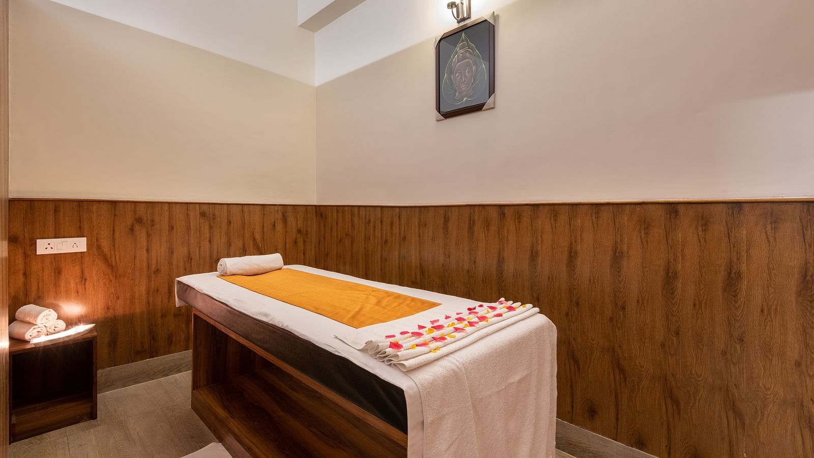 Spa-RAJ 6030