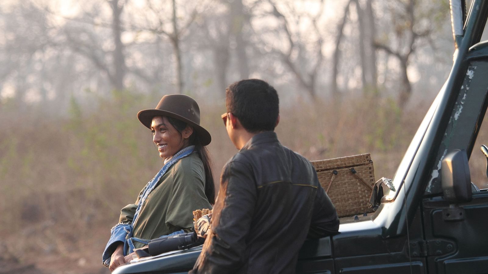 safari