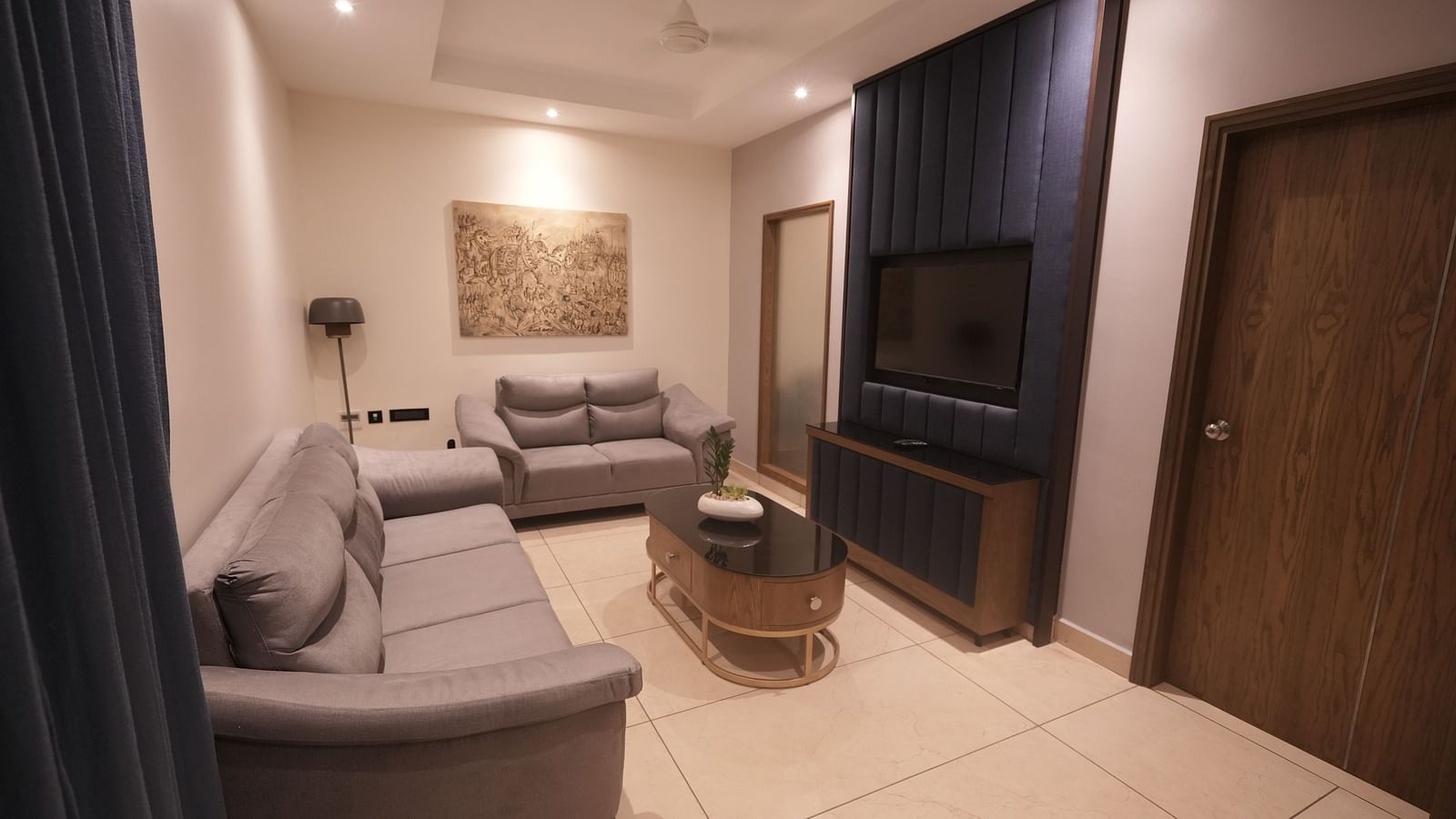 King suite(1)