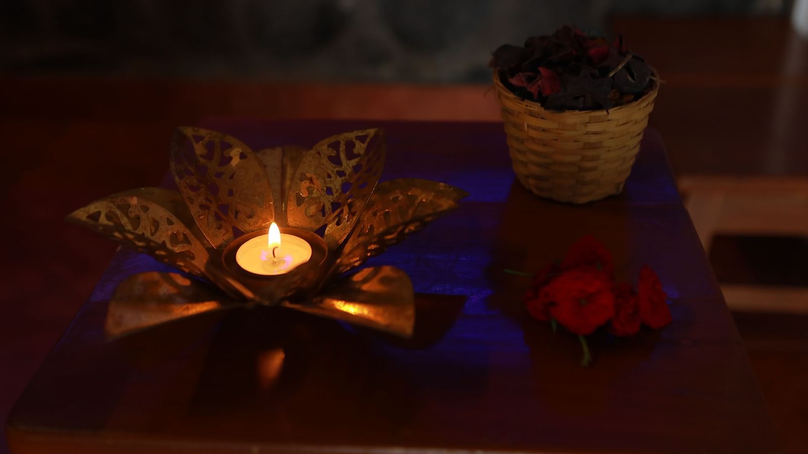 Bodhi Spa 2