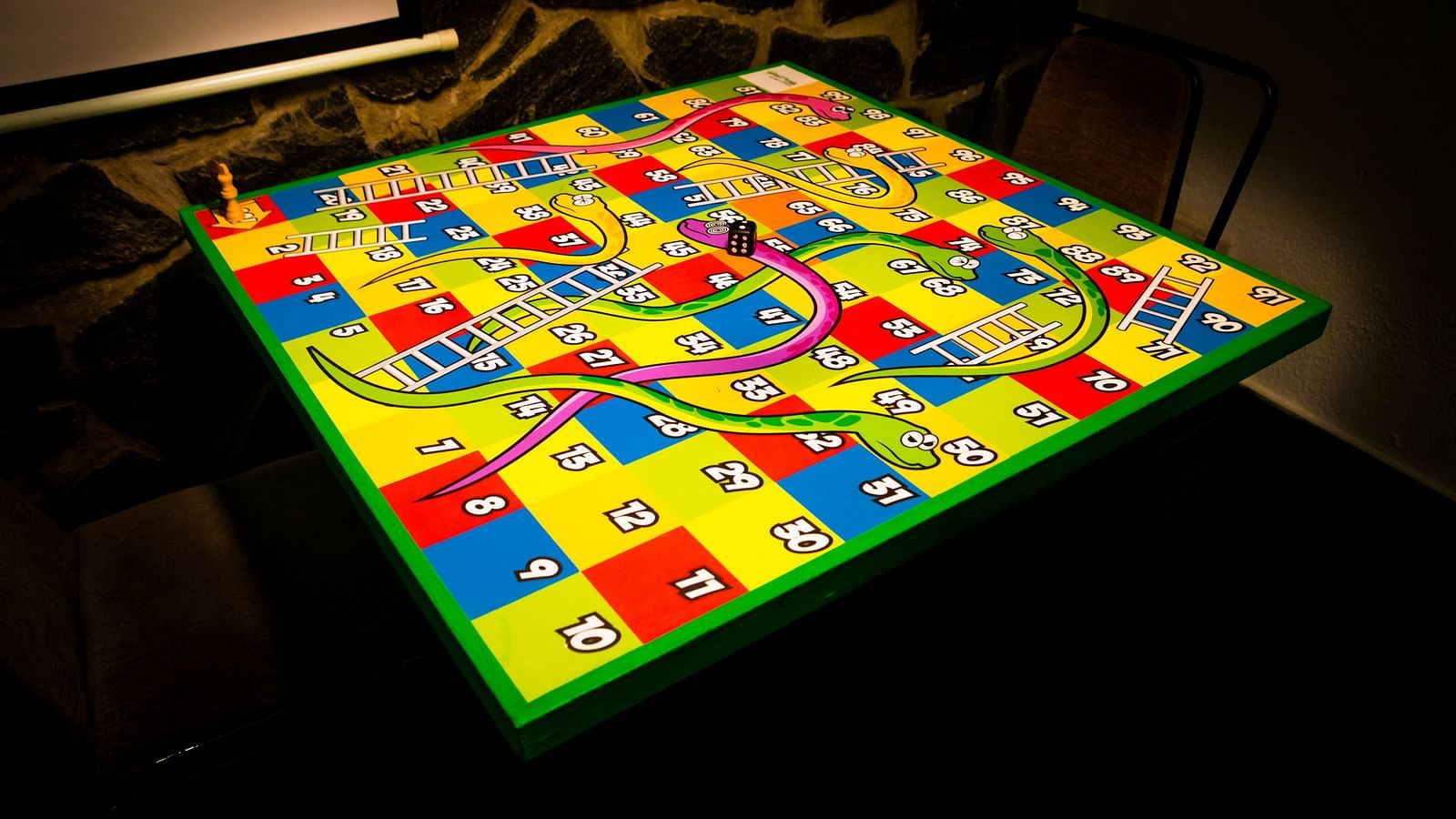 Play Area 11