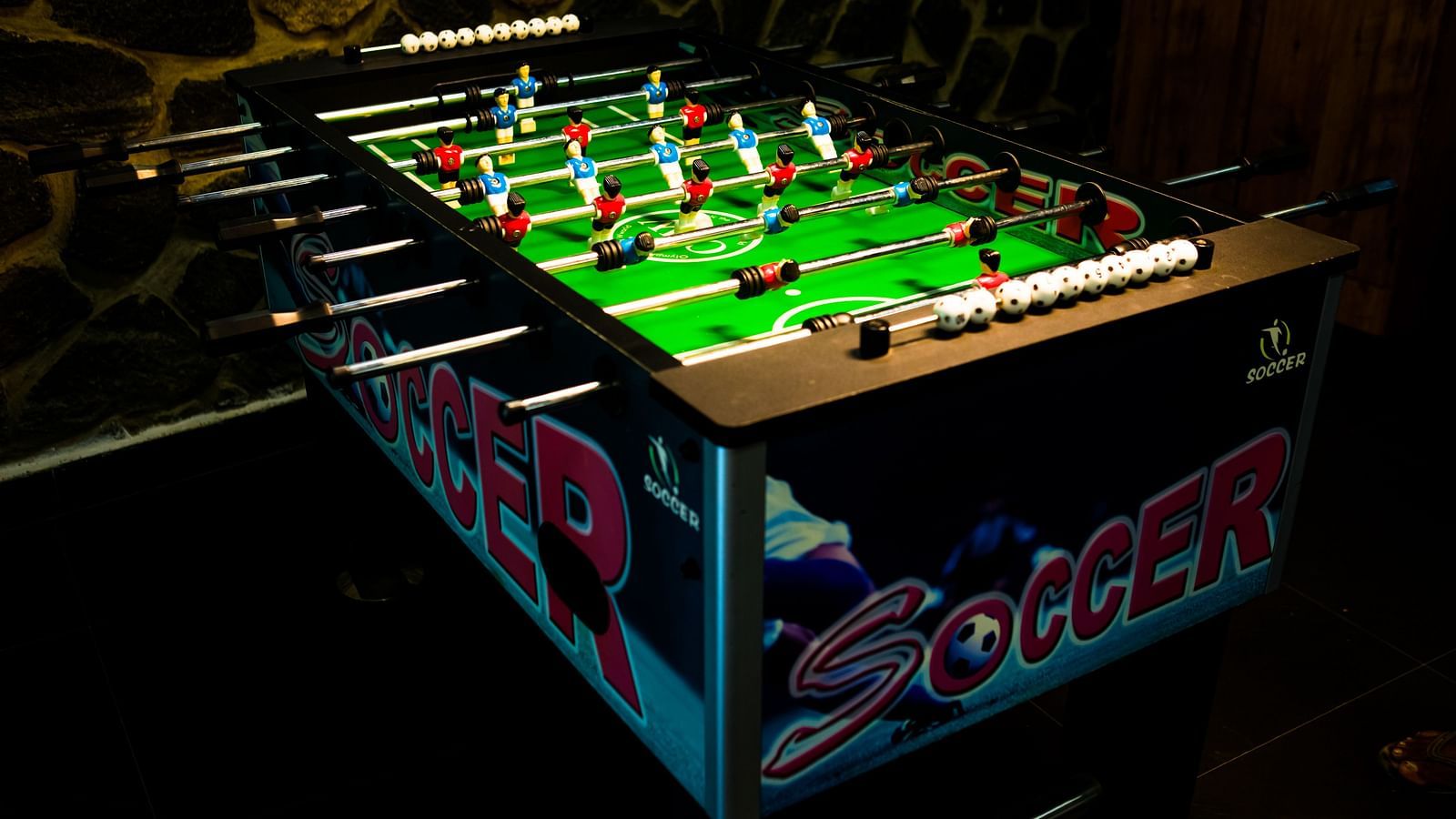 Play Area 9
