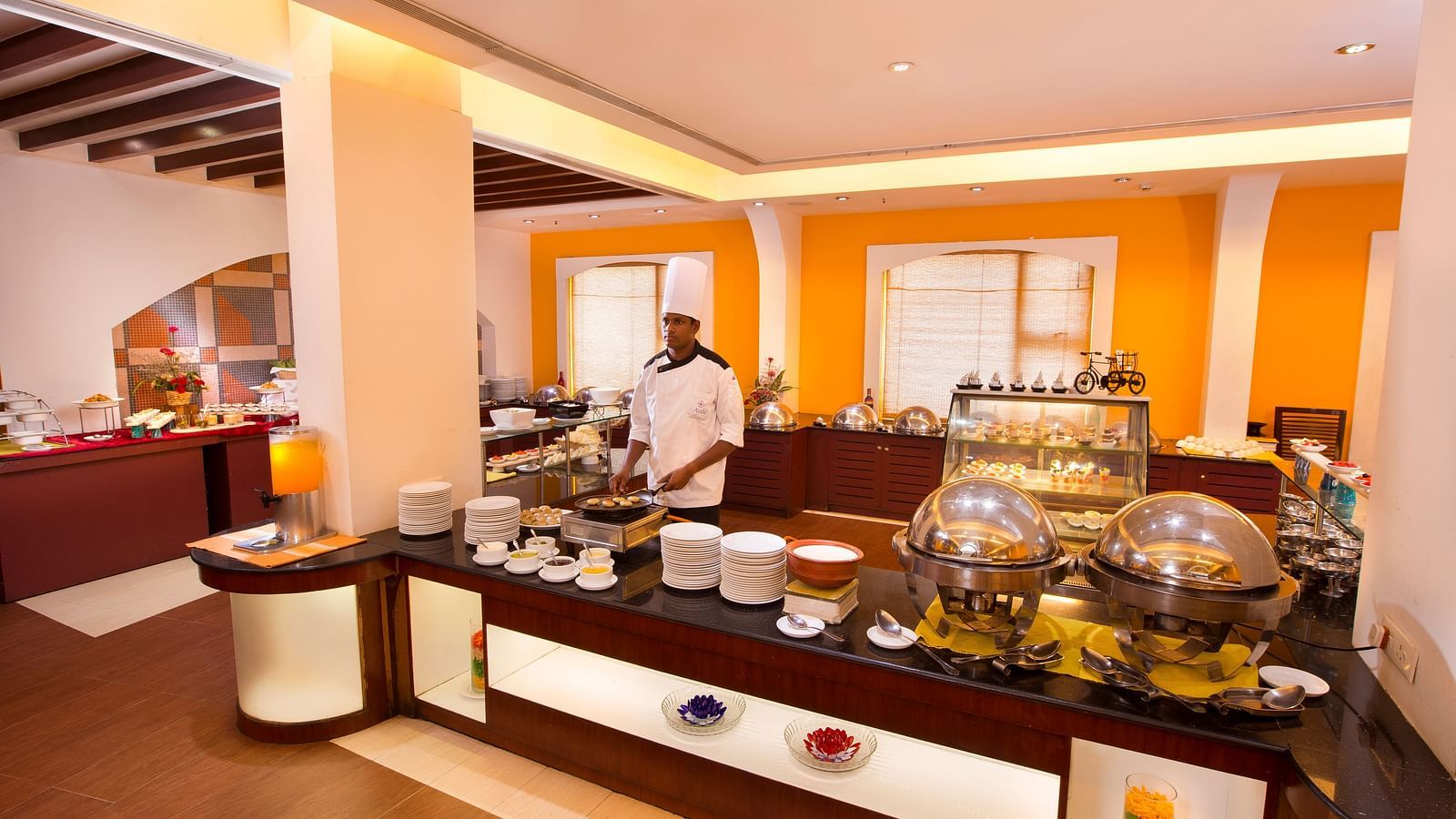 Buffet Counter 3 (2)