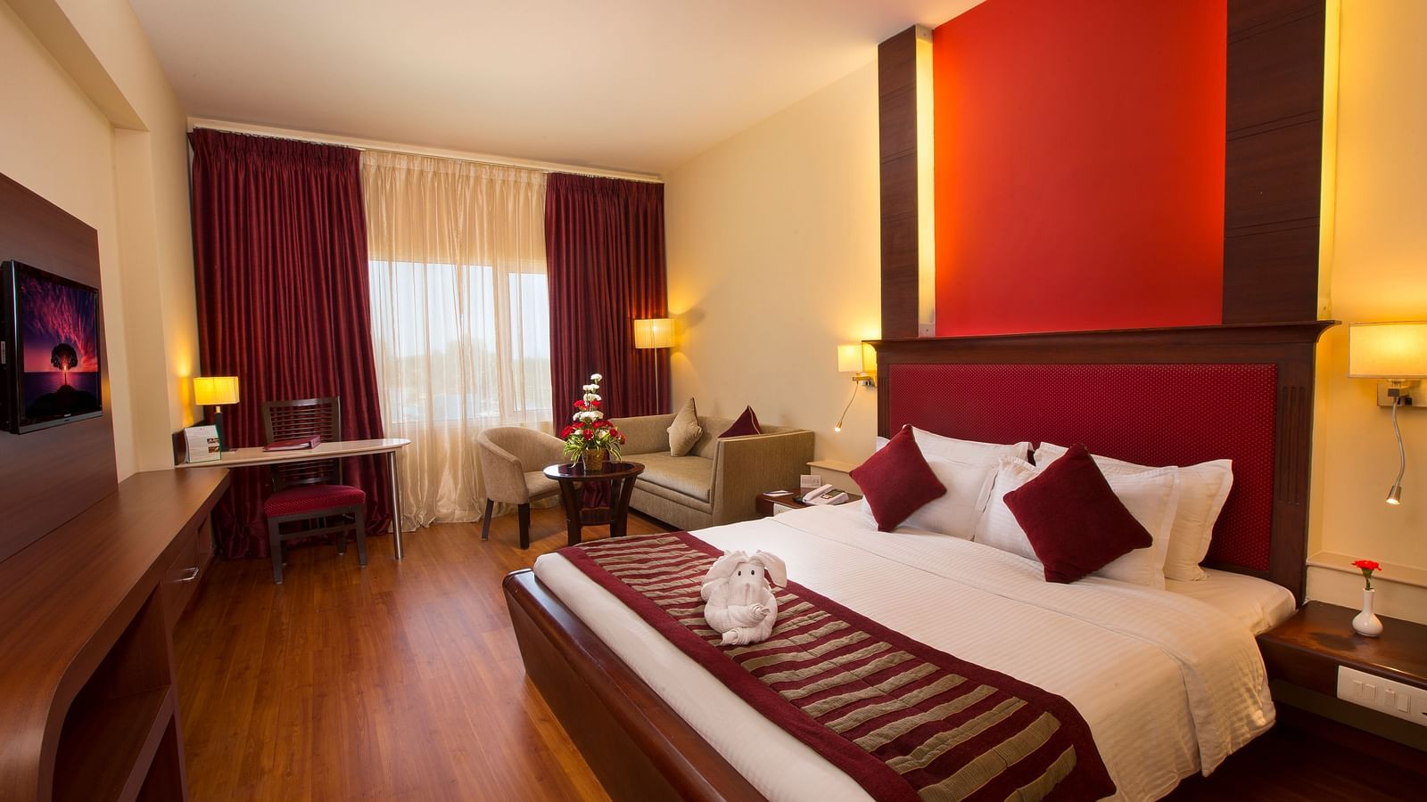 Executive Room 2 (2)