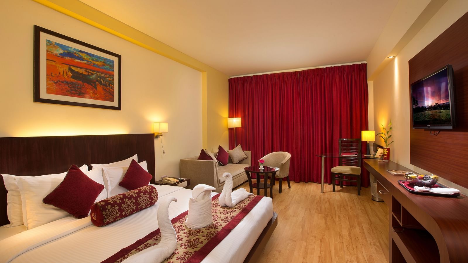 Executive Room 2