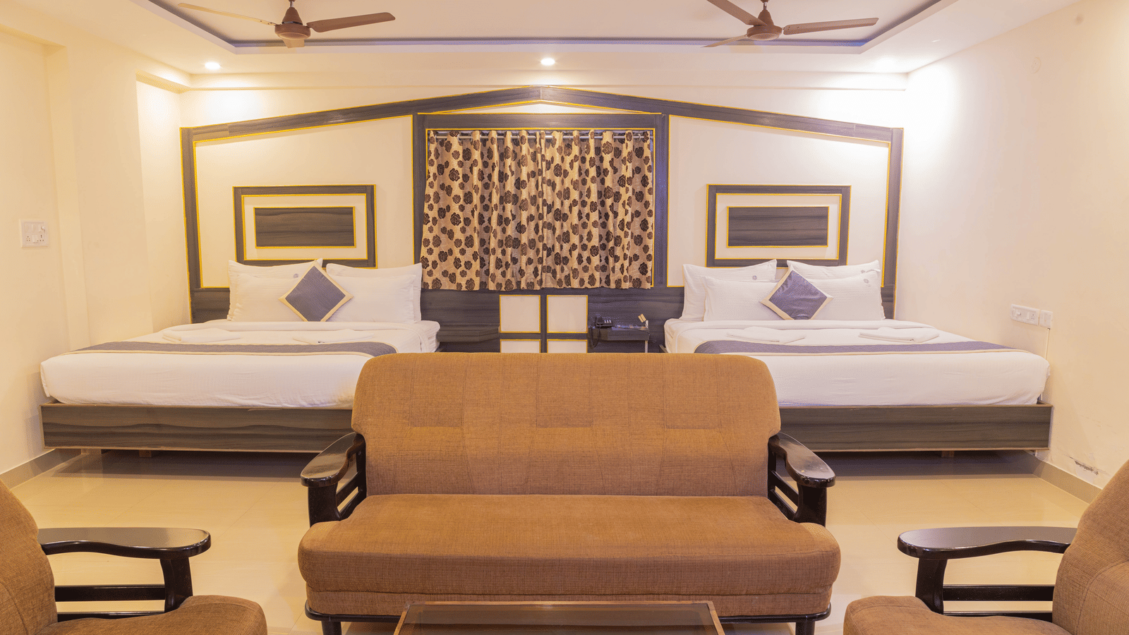 Family Room Sofa 2