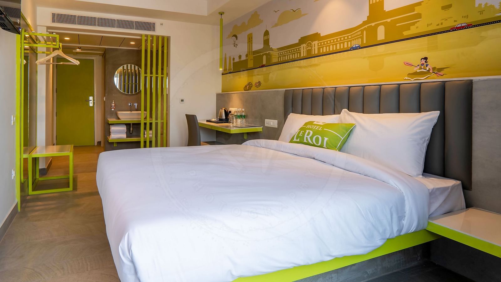 Premium Room 2