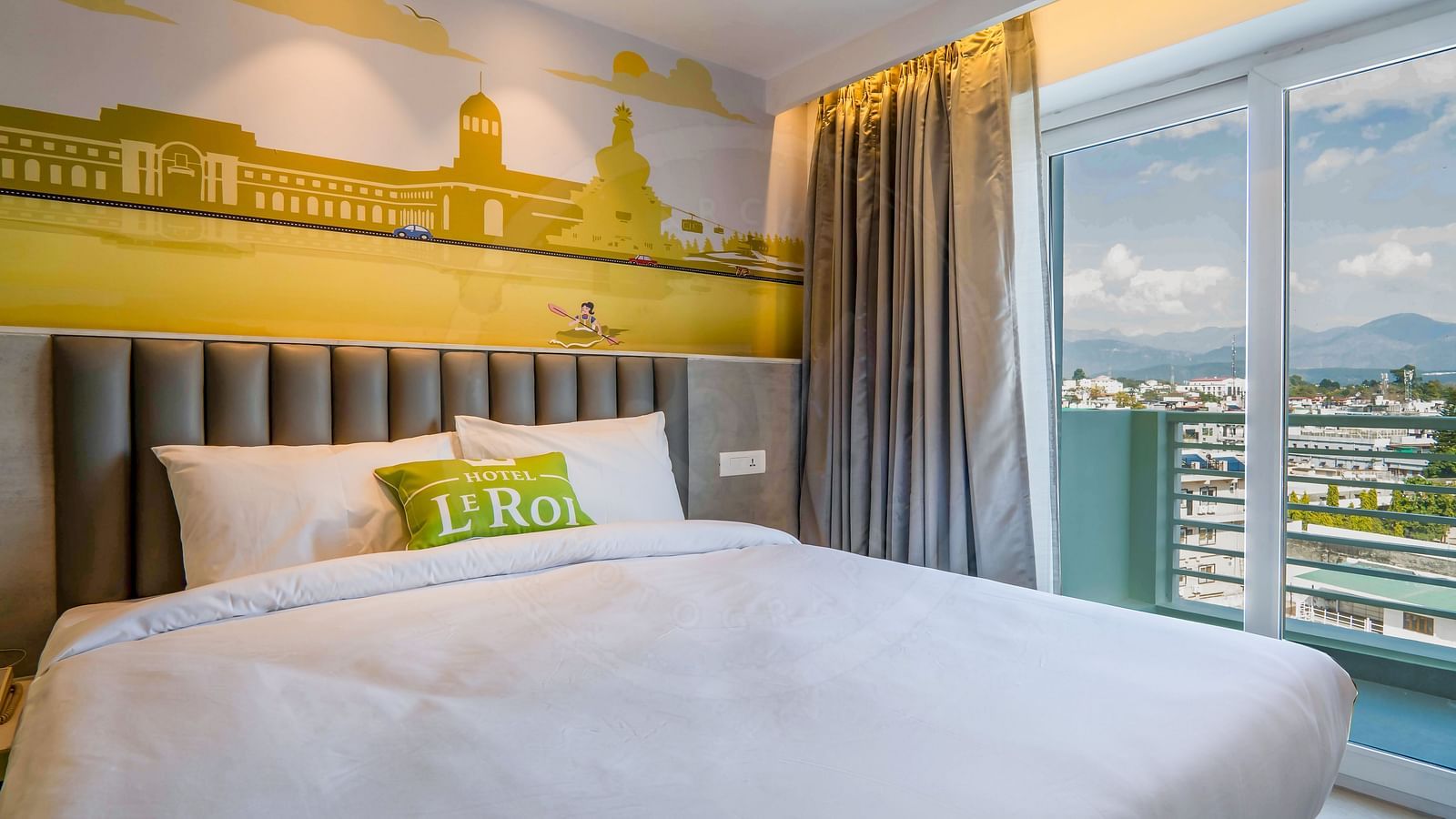 Premium Room 3