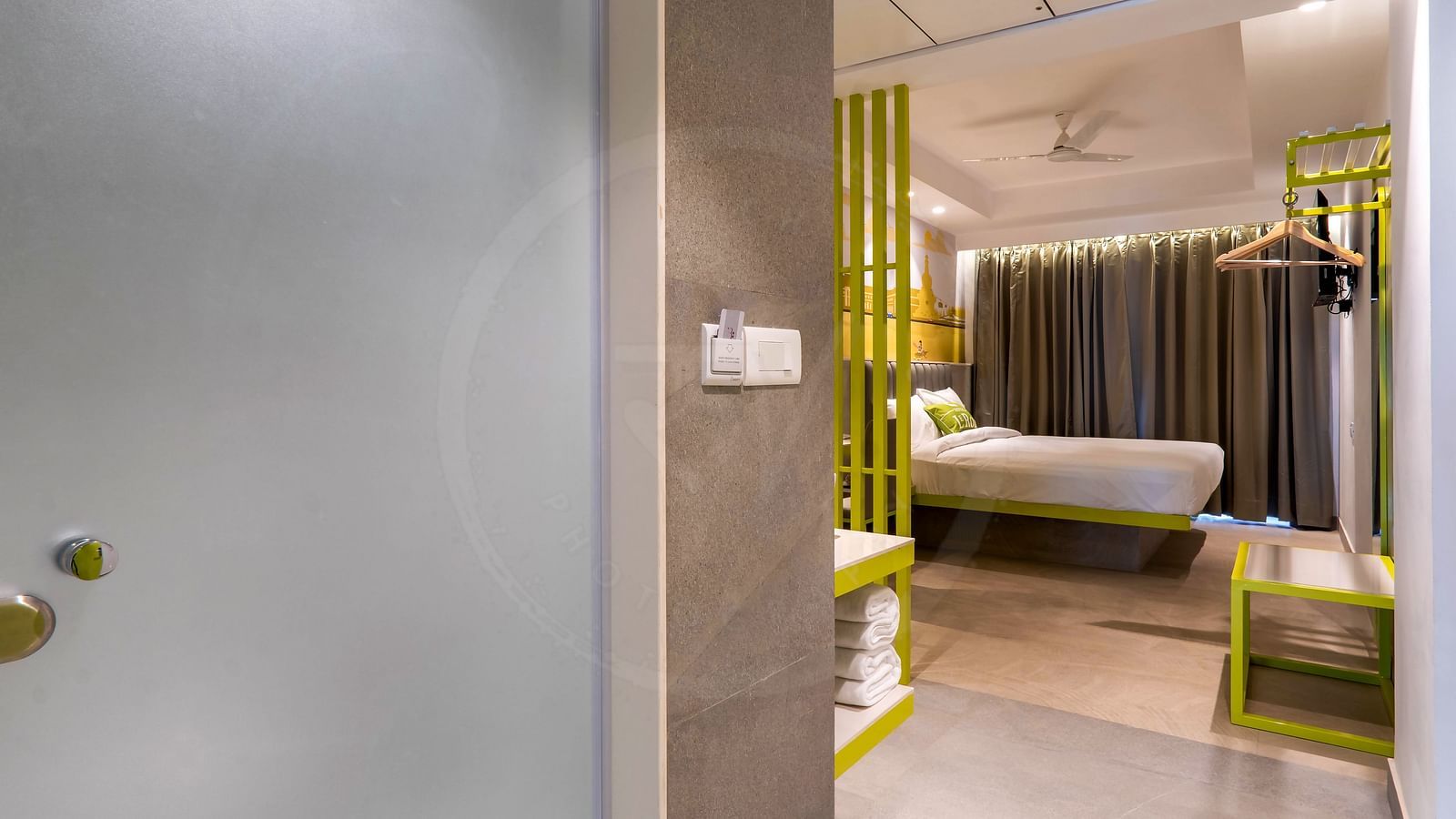 Premium Rooms,,