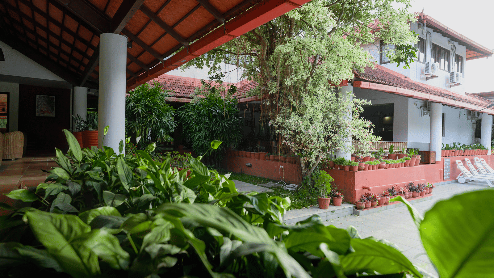 Kadkani River Resort 44