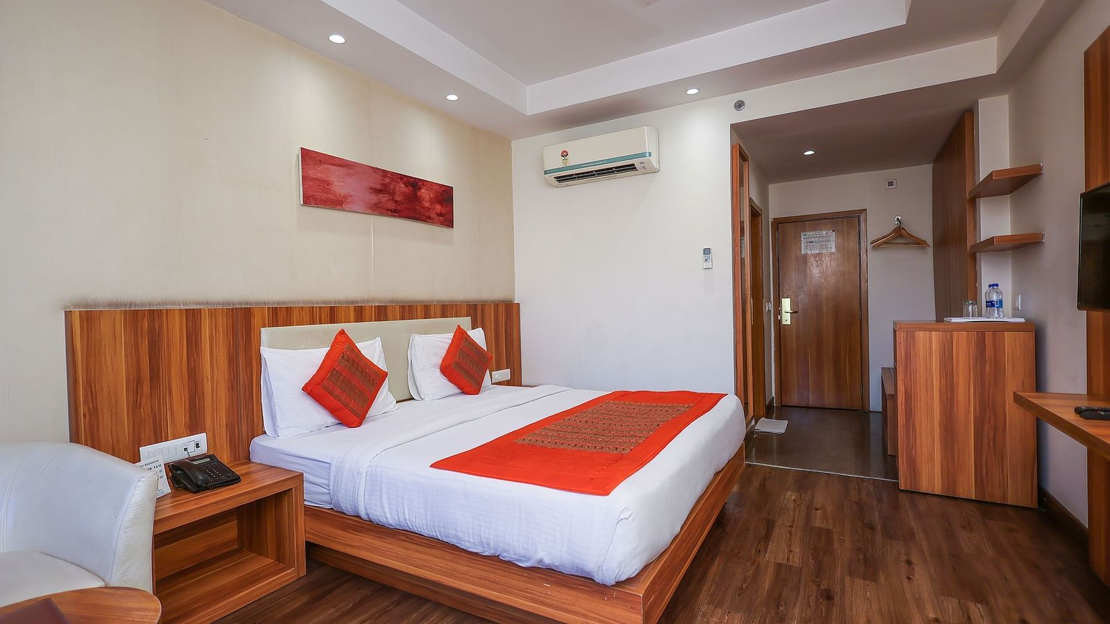 Golden Premium with Balcony