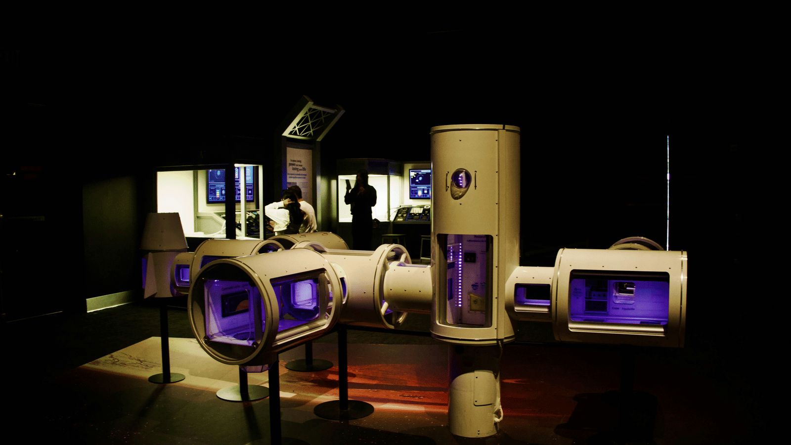 Science Centre for Education Planetarium, Bangkok | Night Hotel