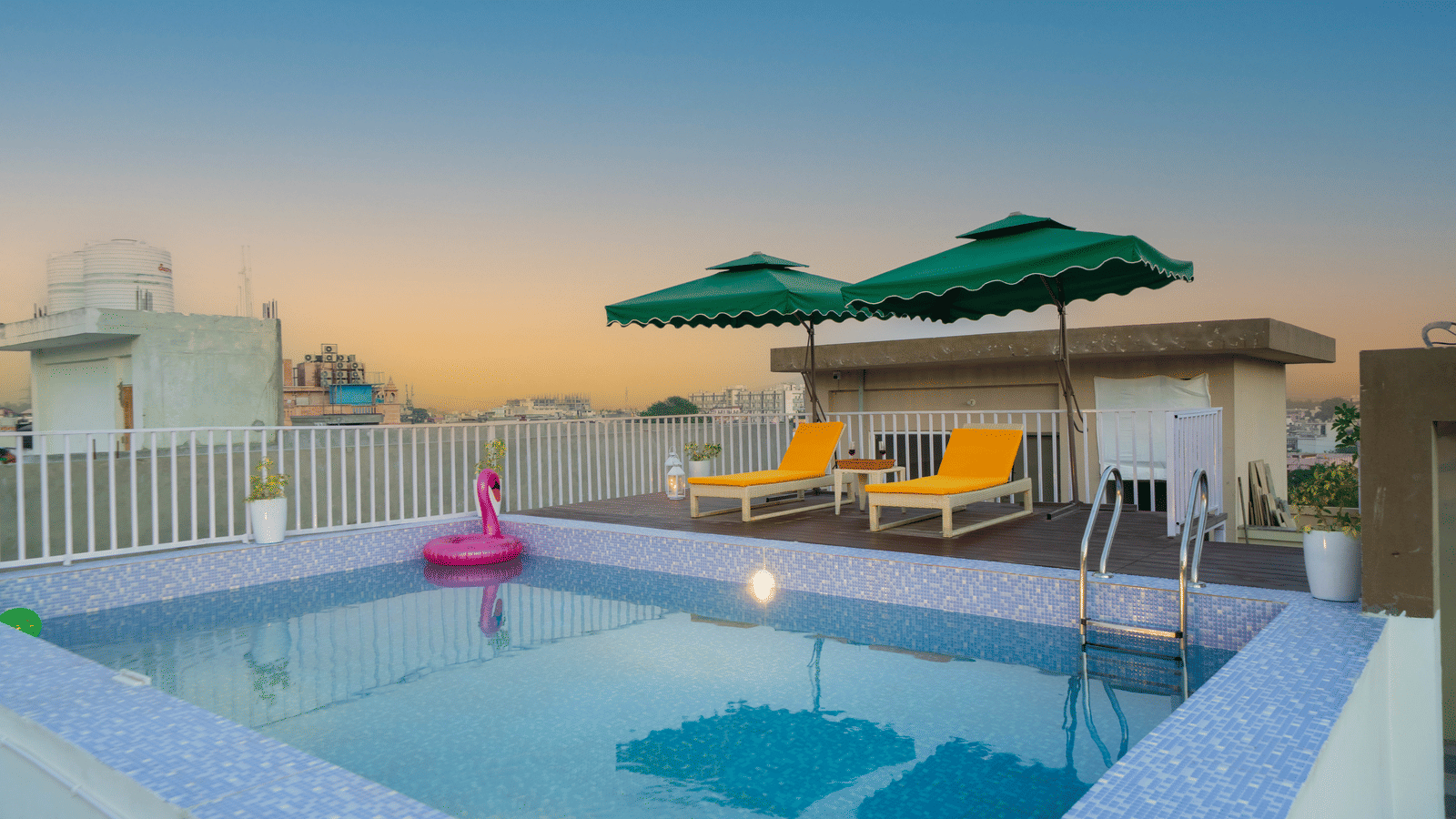 About Us | Hospitality Chains in India | Perfectstayz Group