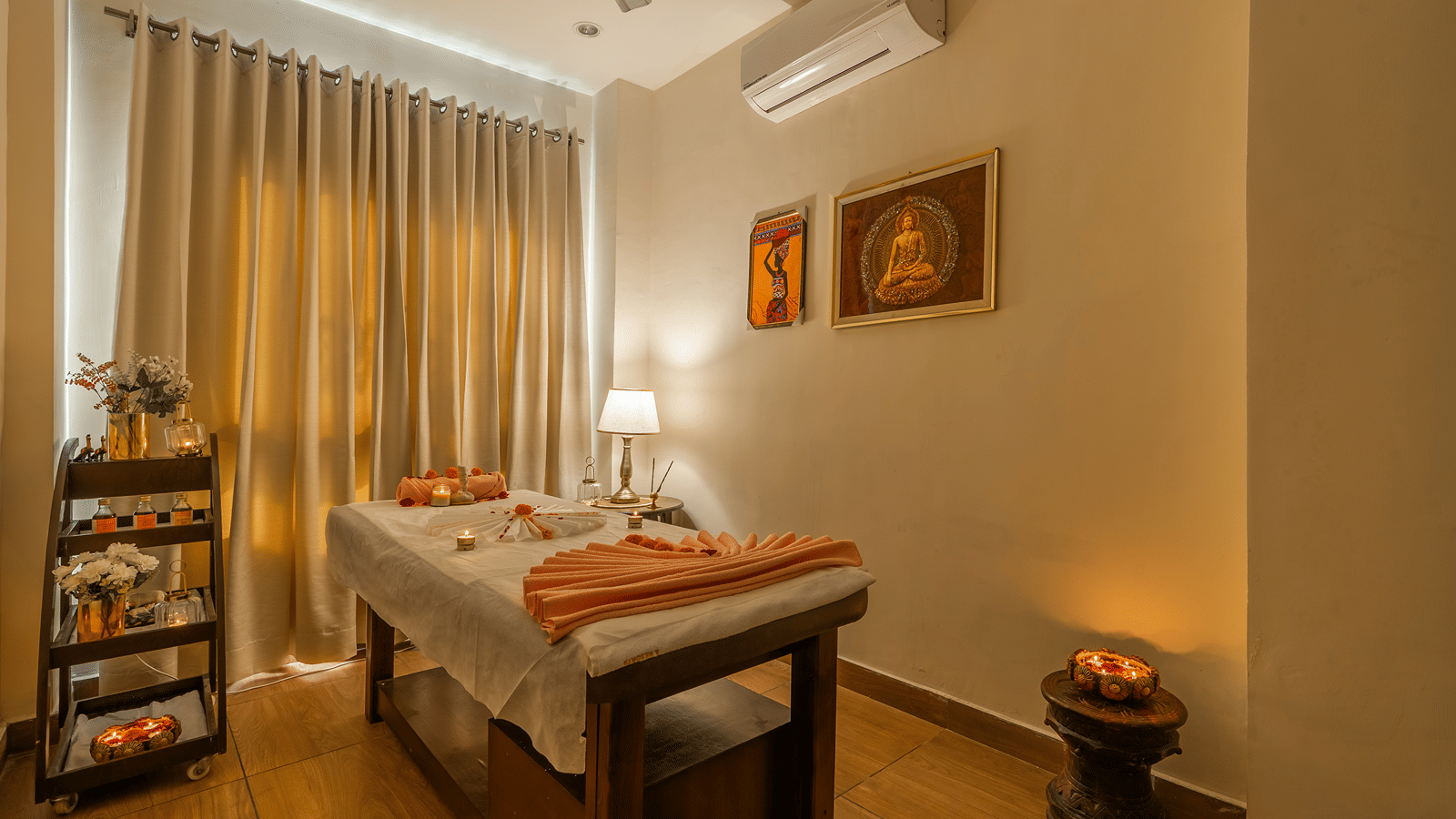 Perfectstayz Premium Pinaaki - Ganges View | Hotels in Rishikesh