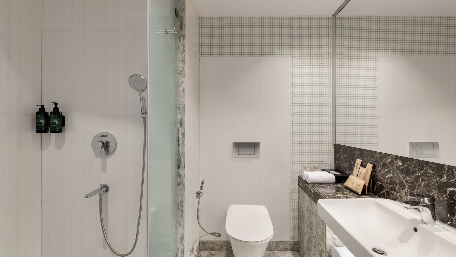 Guest Room Bathroom - 1623232