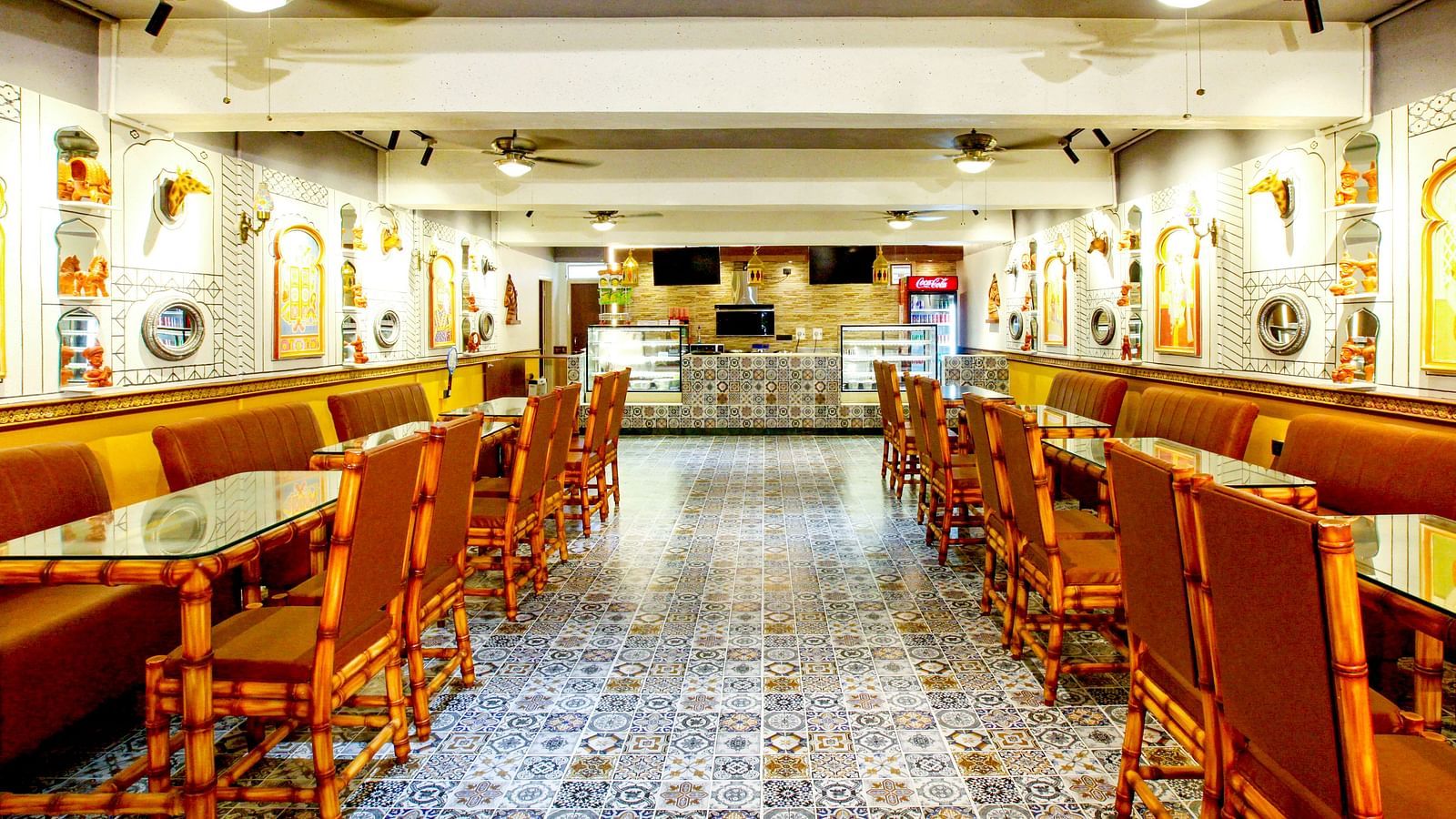 Masala mahal