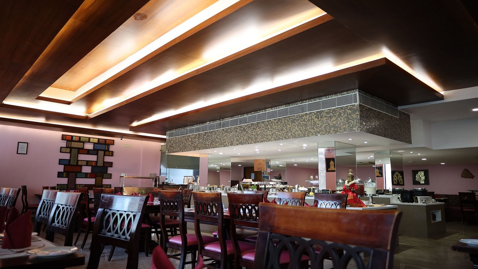 Restaurant -2