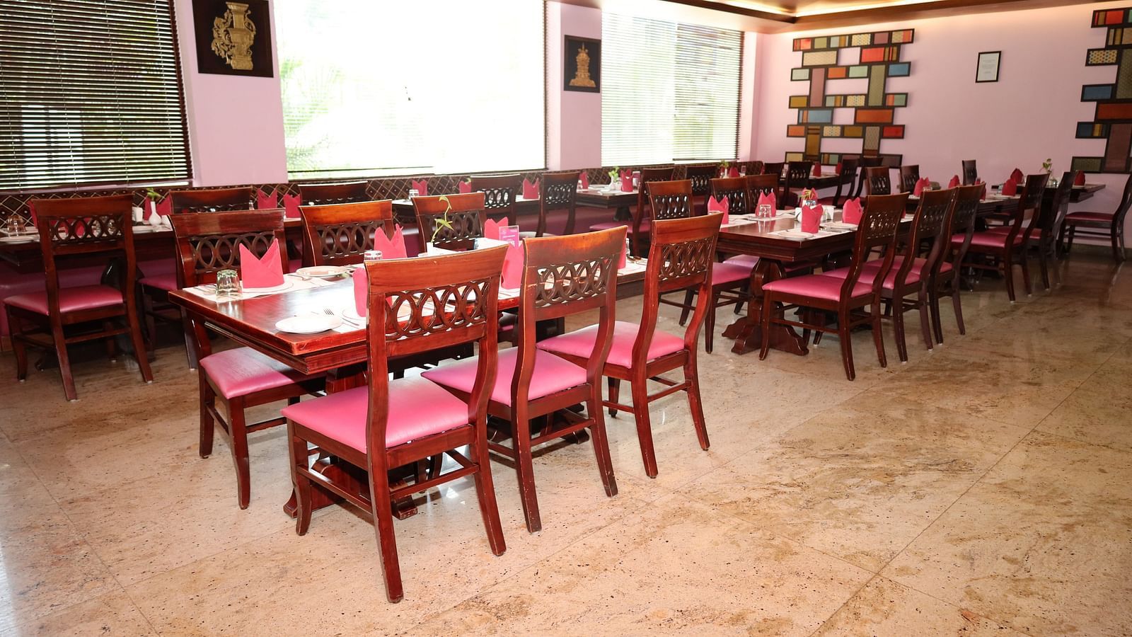 Restuarant