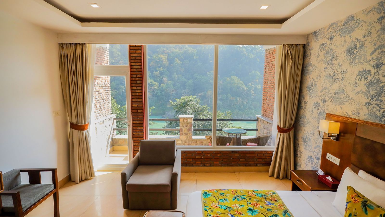 Executive Room 