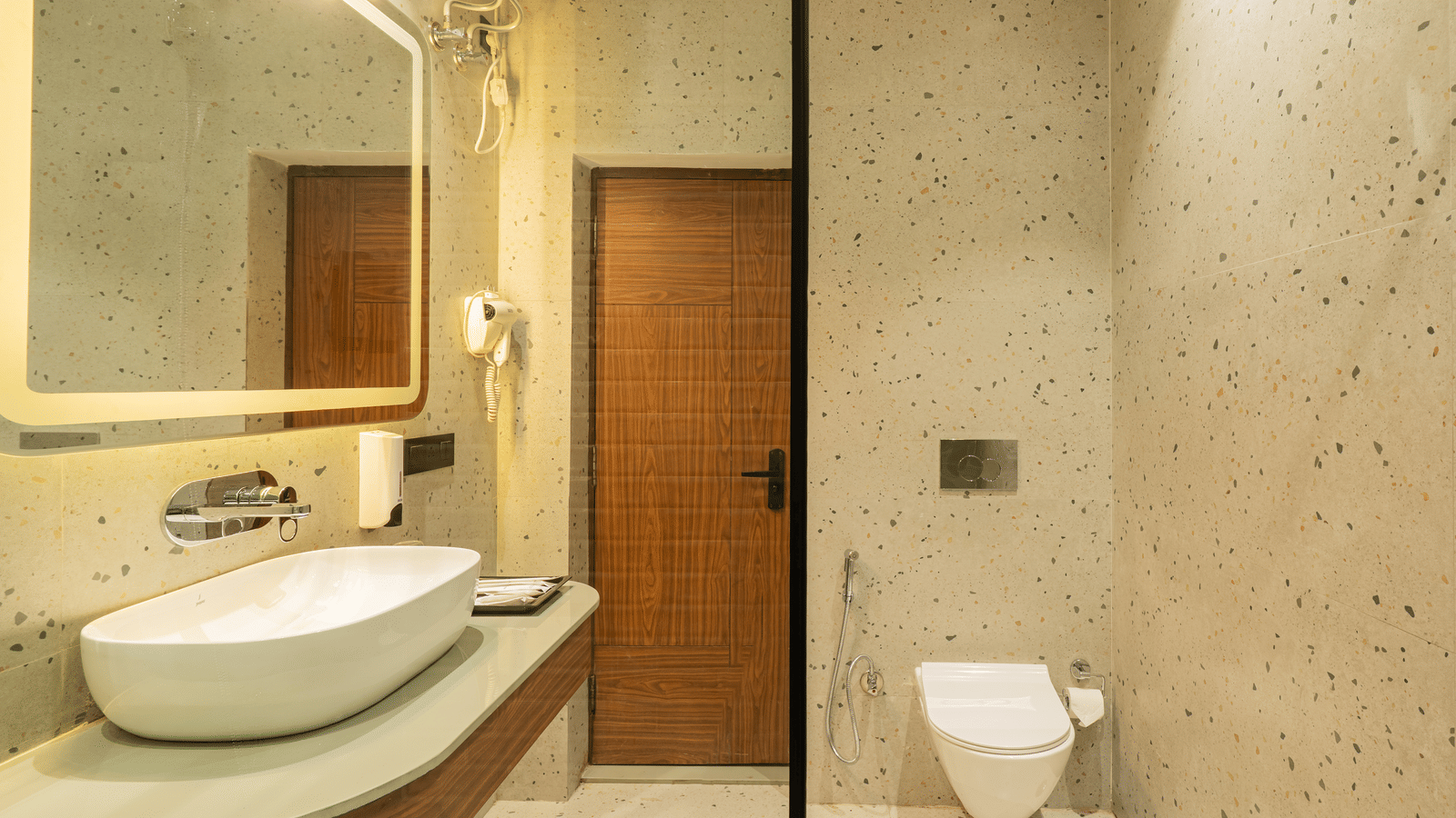 Premium Ganges View Room 7