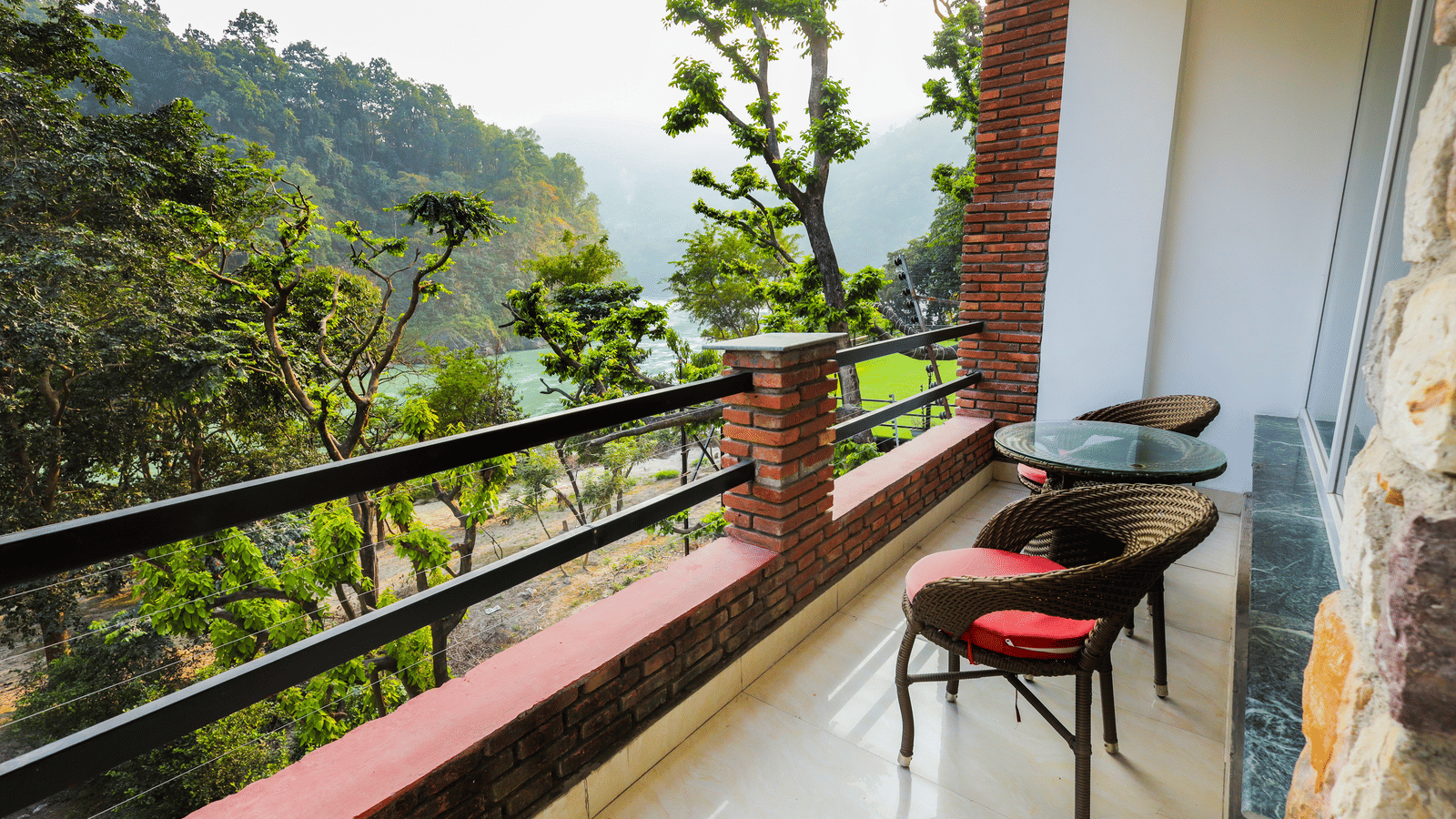 Premium Room - Balcony