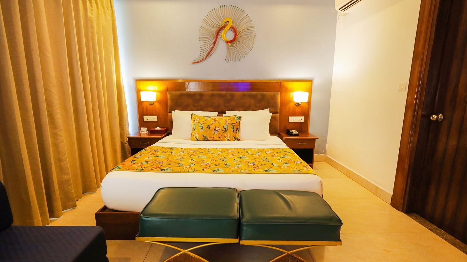 Premium Room 2