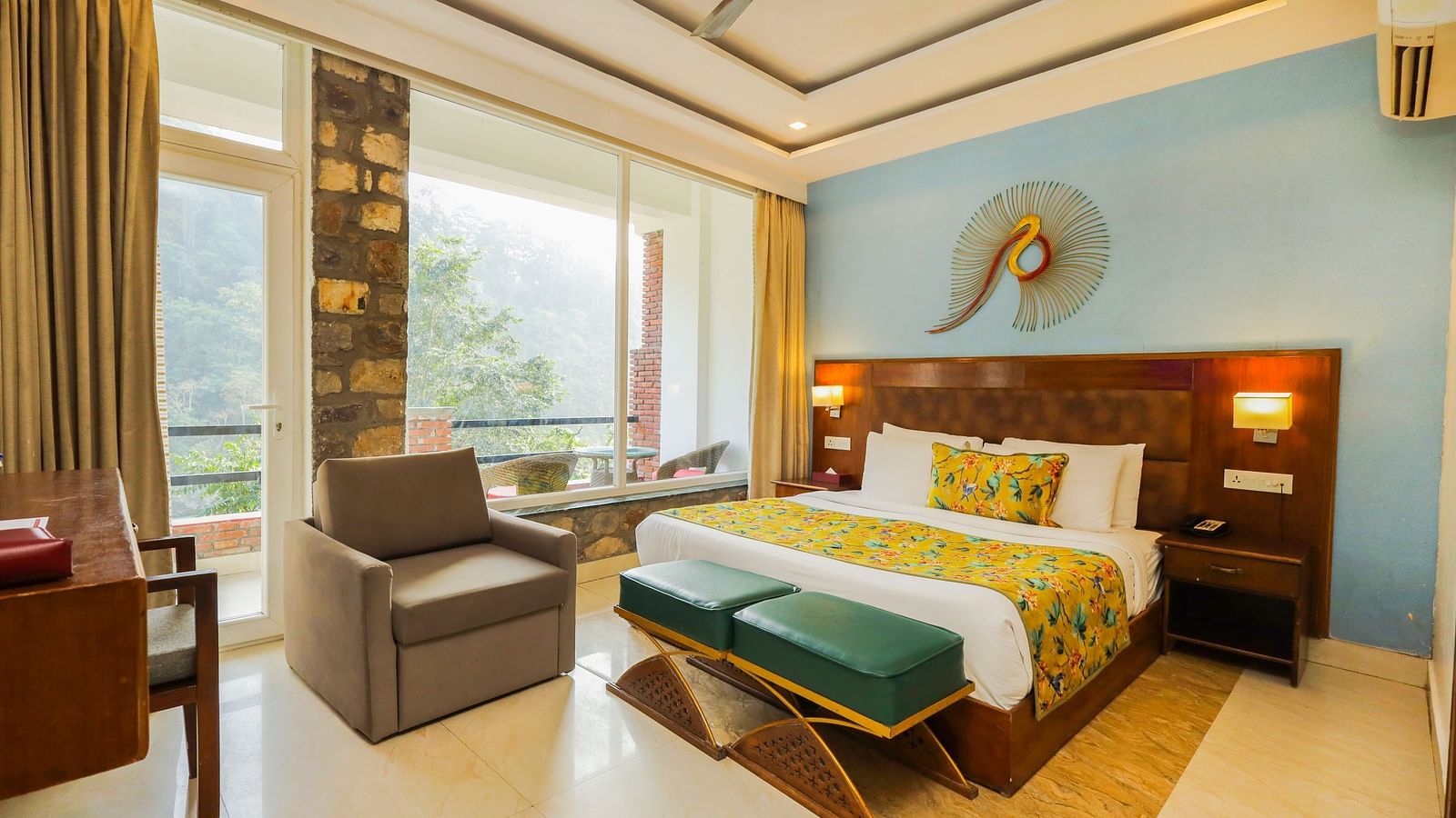 Premium Room