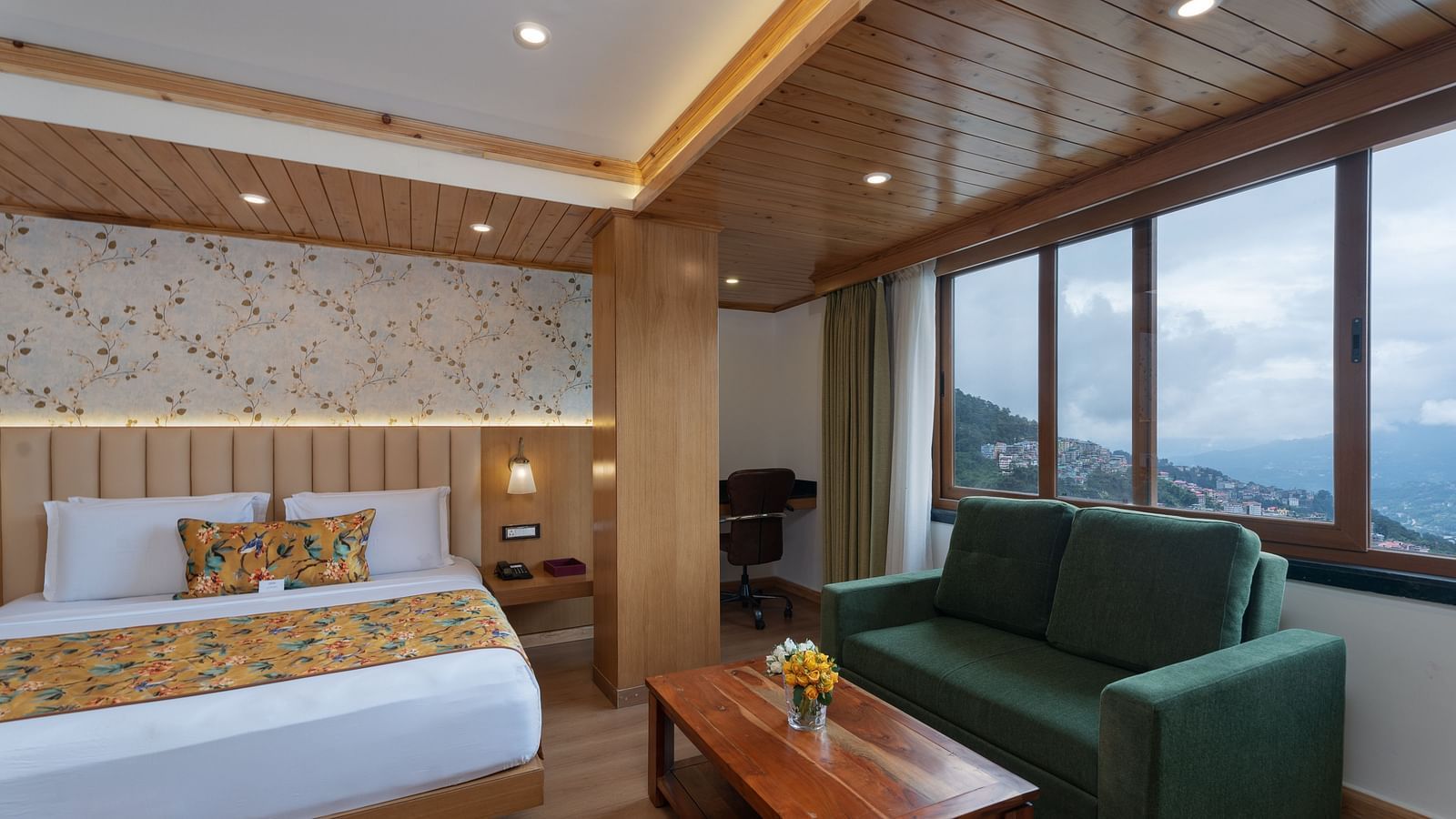 AC SUITE