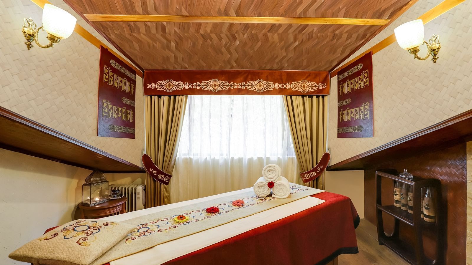 HERMON SPA