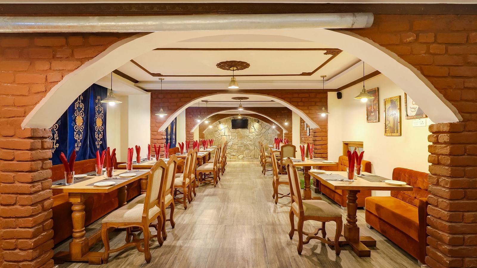 the restaurant at summit hermon